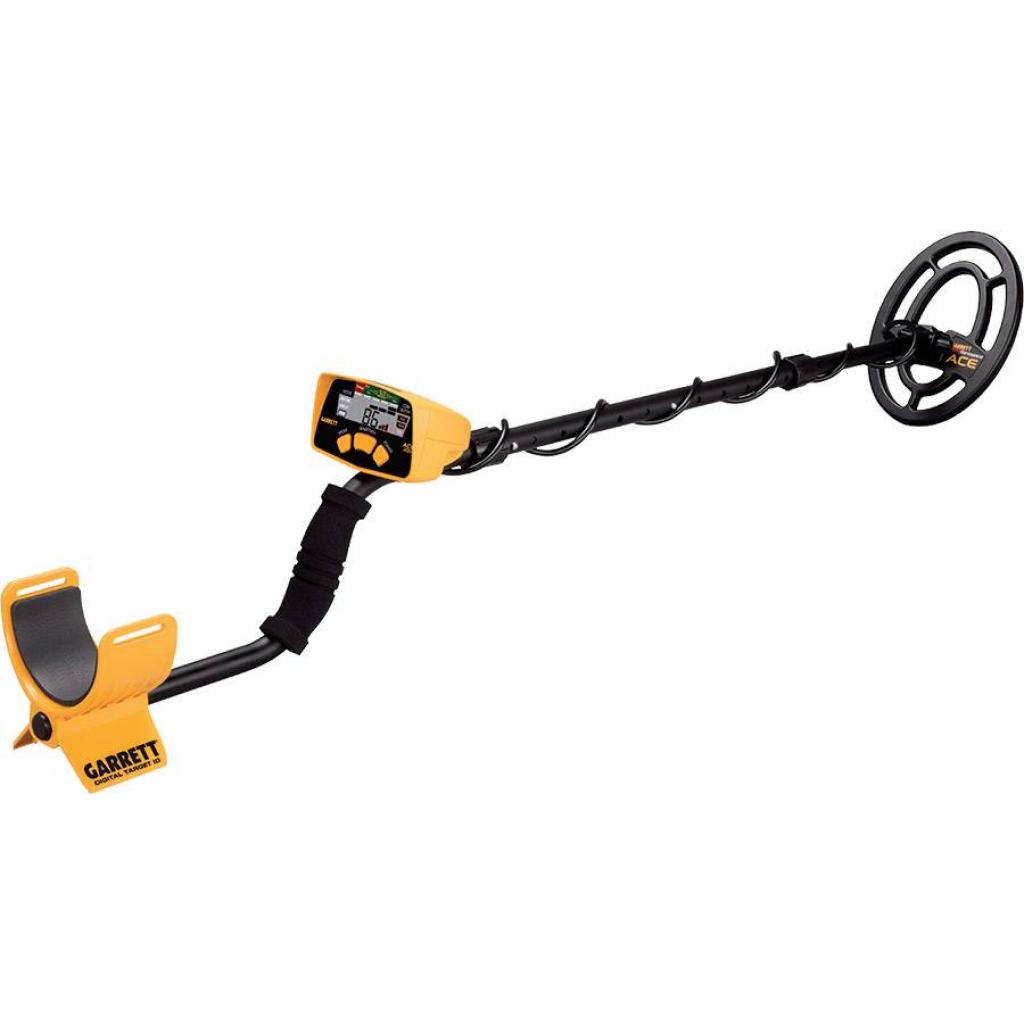 Металошукач Garrett ACE 200i - зображення 2