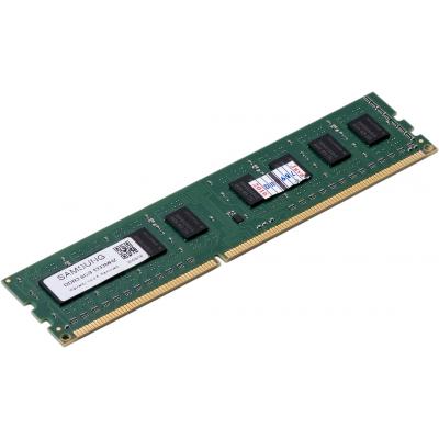 Модуль пам'яті для комп'ютера DDR3 8GB 1333 MHz Samsung (8/1333sam3rd) - зображення 2