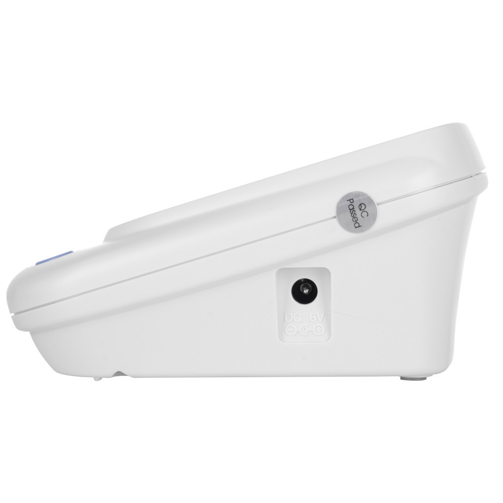 Тонометр Longevita Авт.вимір.артер.тиску LONGEVITA BP-103 Авт. вимір. артер. тиску (BP-103) - изображение 2