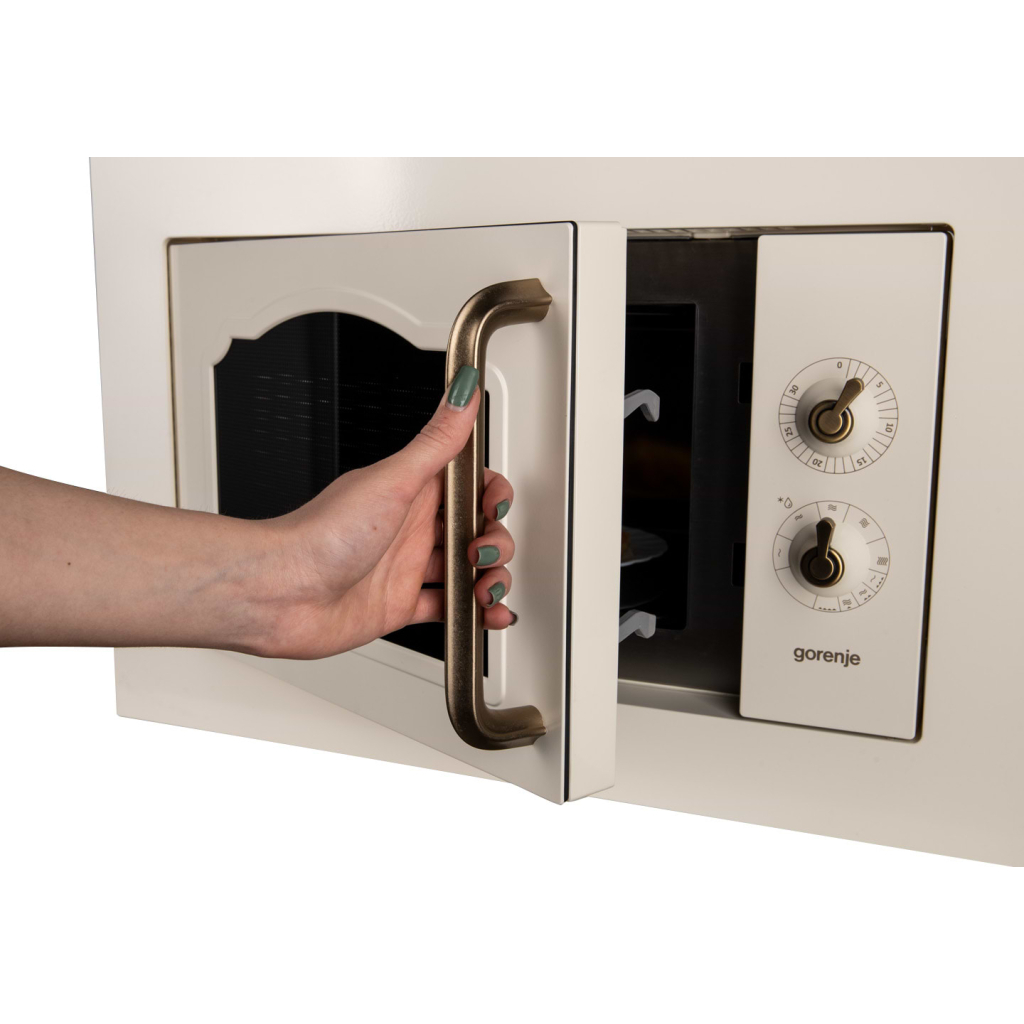 Мікрохвильова піч Gorenje BM235CLI - picture 7
