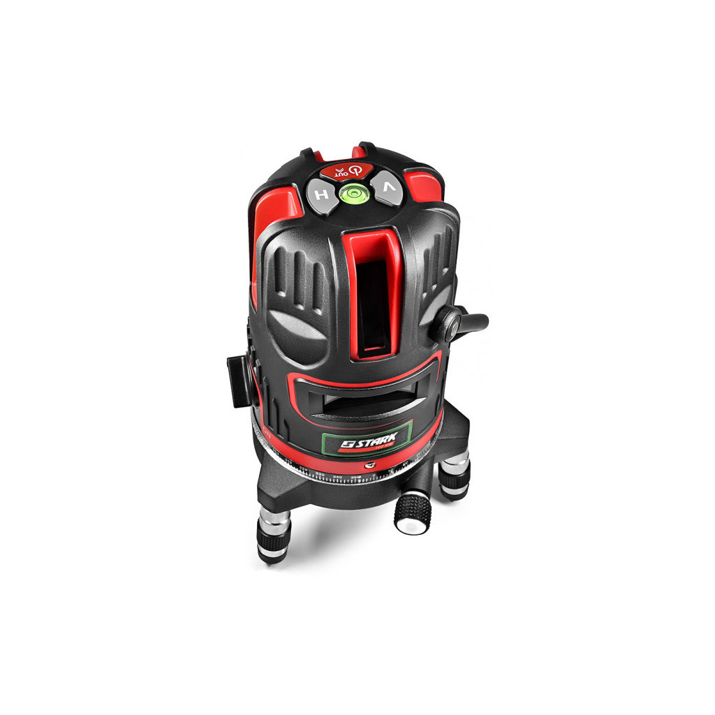 Лазерний нівелір Stark LL-1502G (290150020) - зображення 2