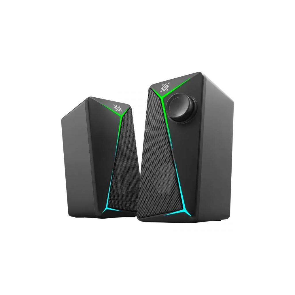 Акустична система Defender J5 Black (65965) - зображення 4