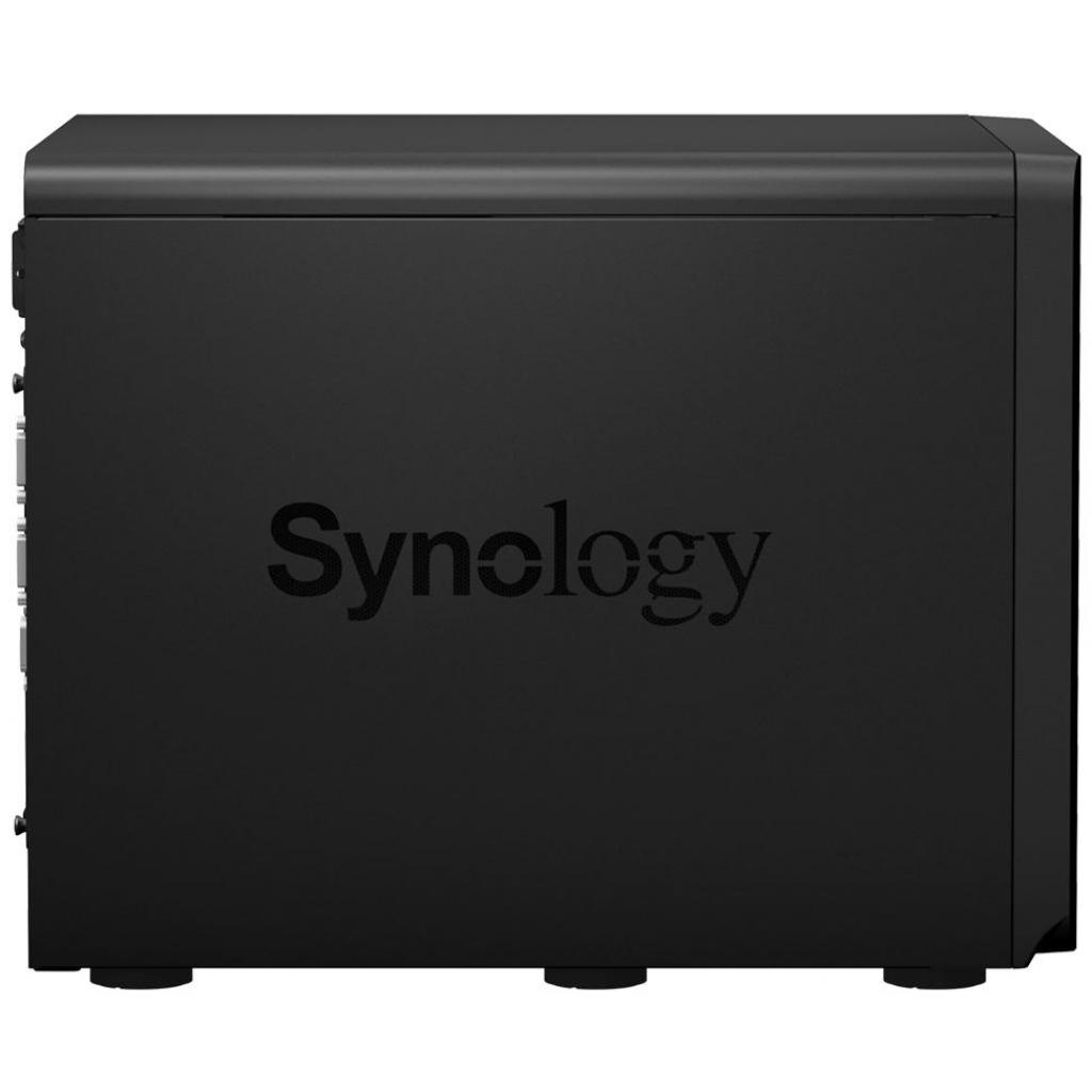 NAS Synology DS3617xs - зображення 6