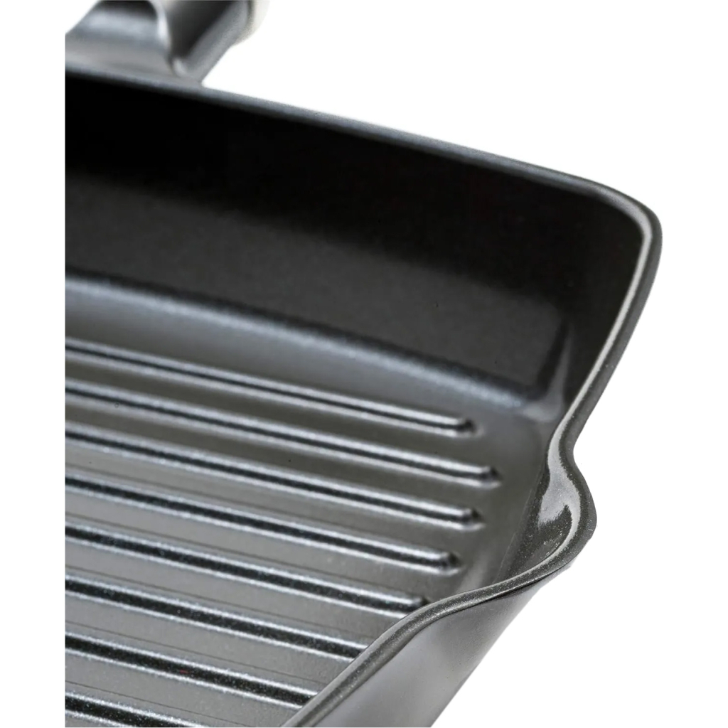 Сковорода GreenPan Featherweights гриль 26 см (CC001791-001) - зображення 4