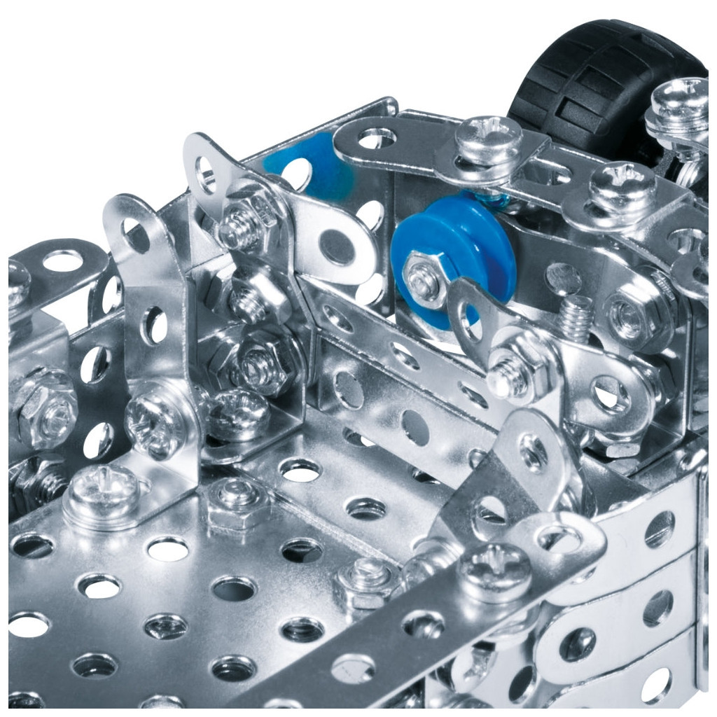 Конструктор Eitech Швидкісний гонщик 2 (С231) - зображення 4