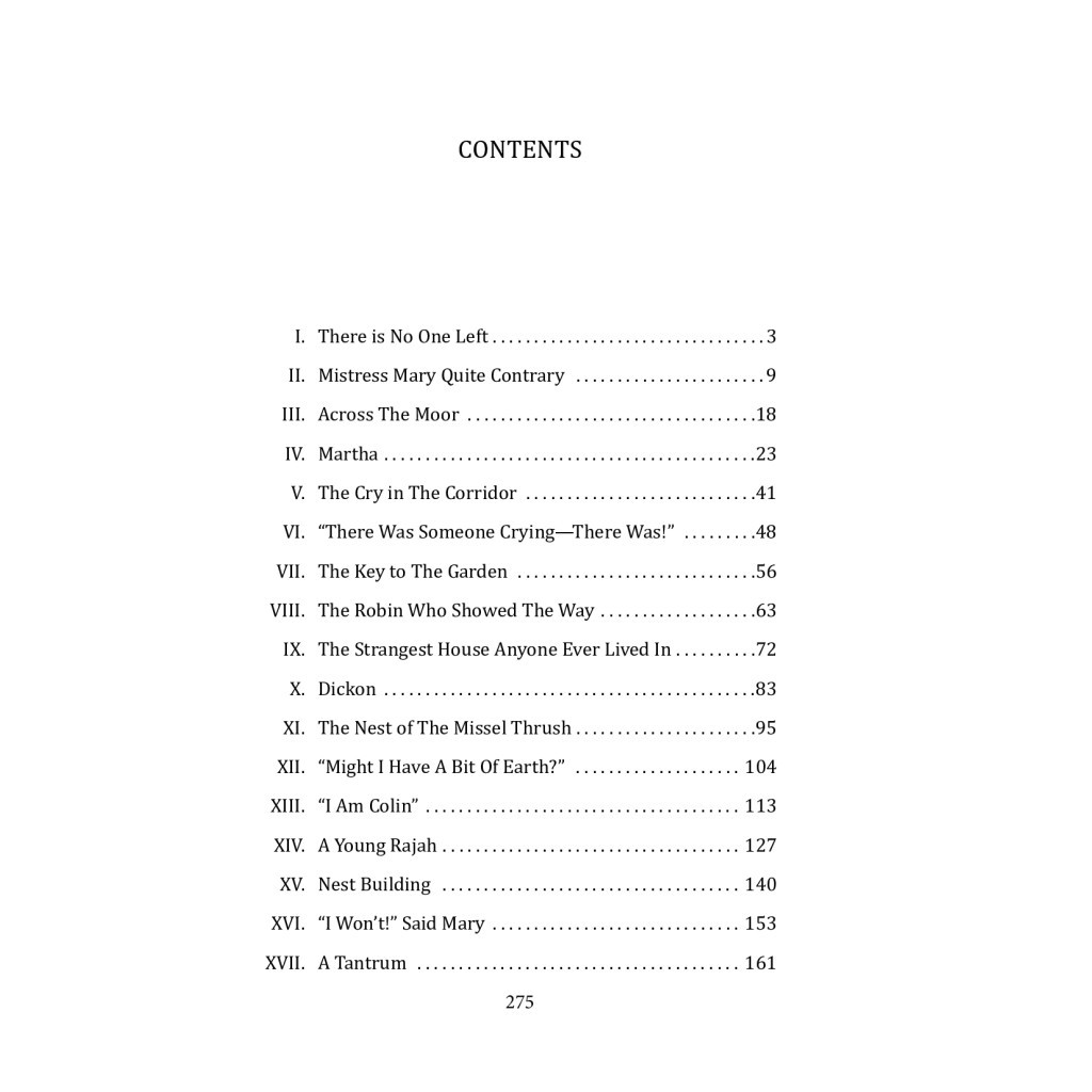 Книга The Secret Garden - Frances Burnett Фоліо (9789660396746) - зображення 4