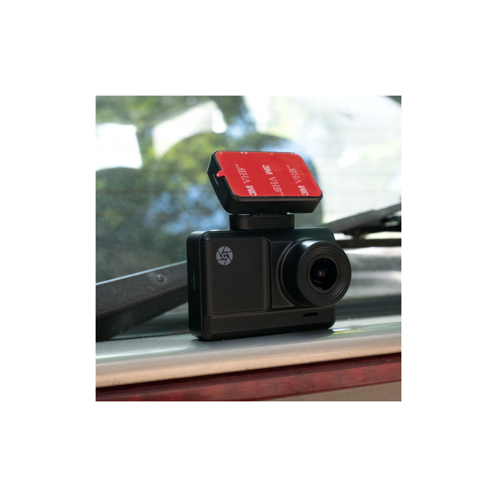 Відеореєстратор Globex GE-117 - зображення 12