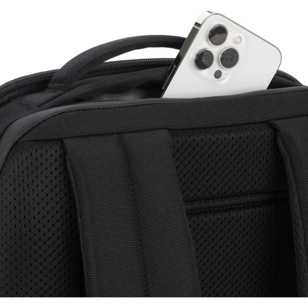 Рюкзак для ноутбука Incase 16" A.R.C. Commuter Pack black (INCO100683-BLK) - зображення 11