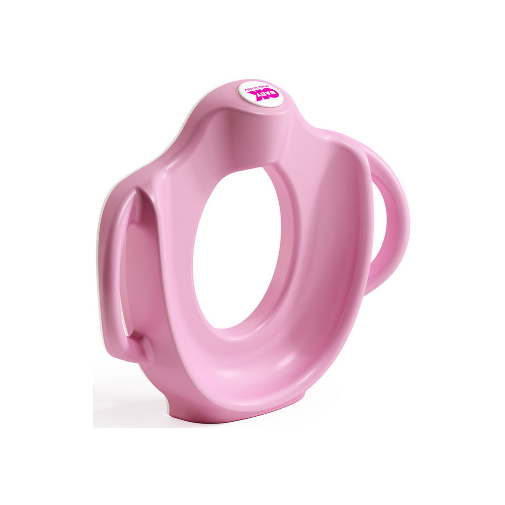 Накладка на унітаз Ok Baby Sofa, рожевий (39261400) - зображення 3