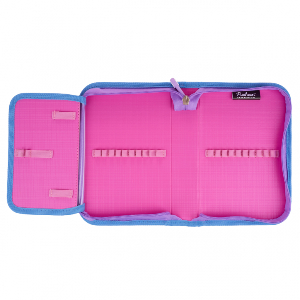 Пенал Yes Pusheen Playful HP-03 (533661) - зображення 4