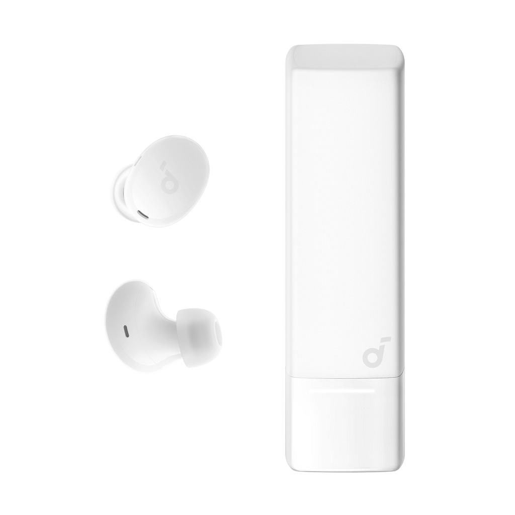 Навушники Anker SoundCore A30i White (A3958G21) - зображення 2