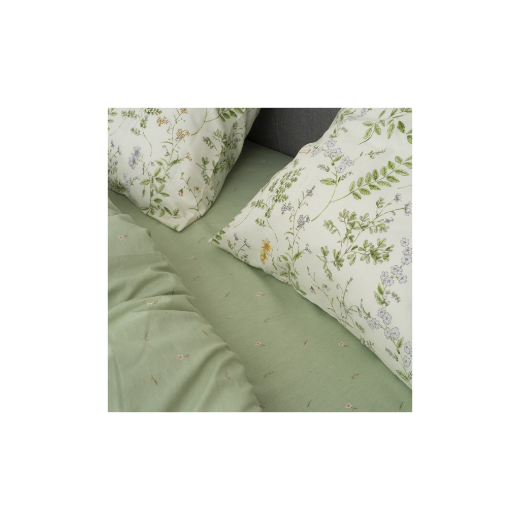 Постільна білизна Viluta 737 Сатин Twill сімейний (737_sm) - зображення 6