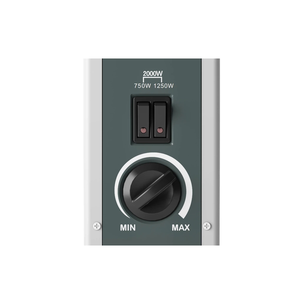 Обігрівач Olimpia Splendid CALEO METAL (99296) - зображення 5