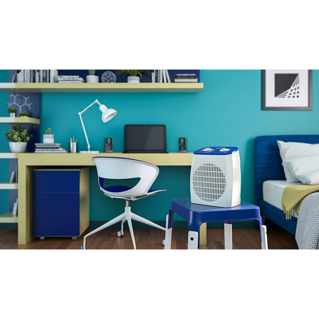 Обігрівач Olimpia Splendid CALDO POP B (99291) - зображення 5