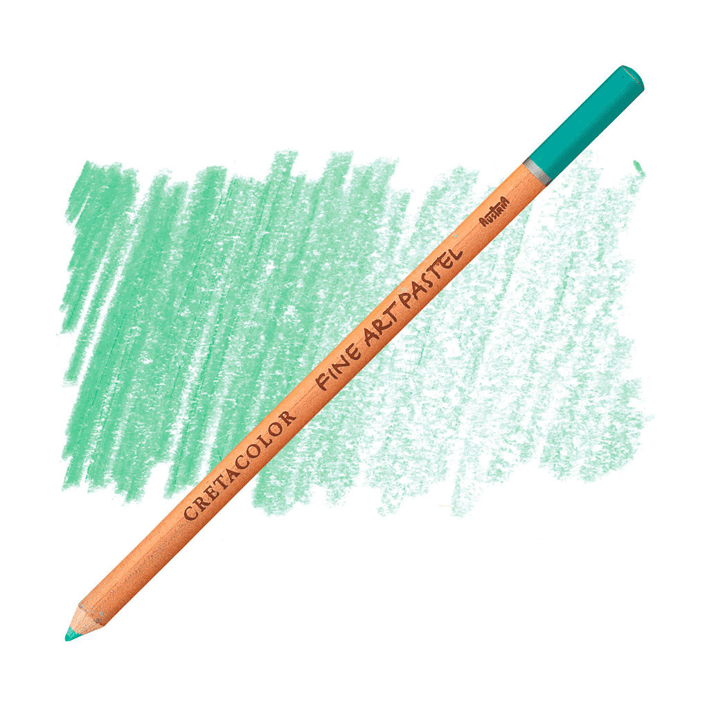 Пастель Cretacolor олівець Бірюзовий темний (9002592871762) - изображение 1