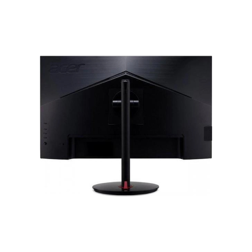 Монітор Acer XV282KKVBMIIPRUZX (UM.PX2EE.V07) - зображення 4