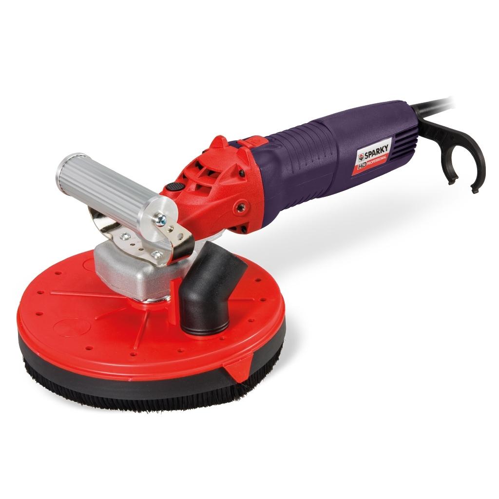 Шліфувальна машина Sparky SM1212CE, 1200 Вт - зображення 1