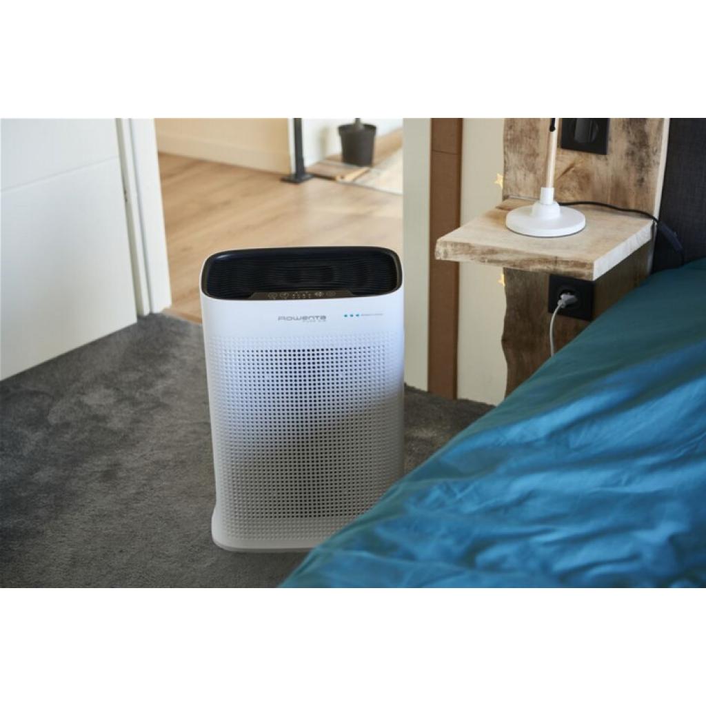 Очисник повітря Rowenta PU3080F0 - изображение 8