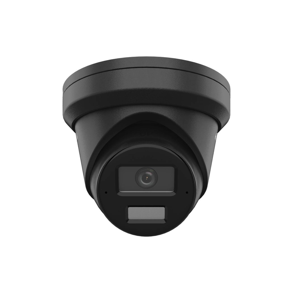 Камера відеоспостереження Hikvision DS-2CD2383G2-LI2U (2.8) black - зображення 1