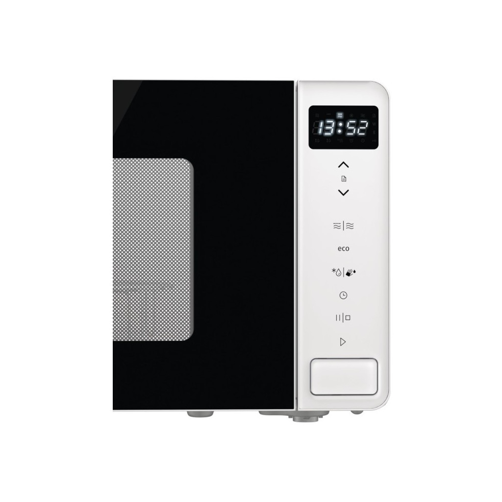 Мікрохвильова піч Gorenje MO20S4W - зображення 2