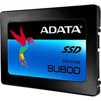 Накопичувач SSD 2.5" 512GB ADATA (ASU800SS-512GT-C) - зображення 3