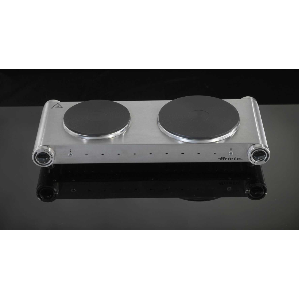 Настільна плита Ariete 0994/2 - зображення 3