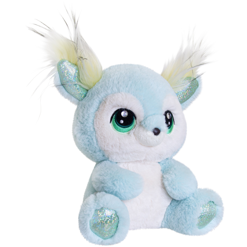 М'яка іграшка Aurora Твінкл Олень 23 см (220709D) - зображення 2