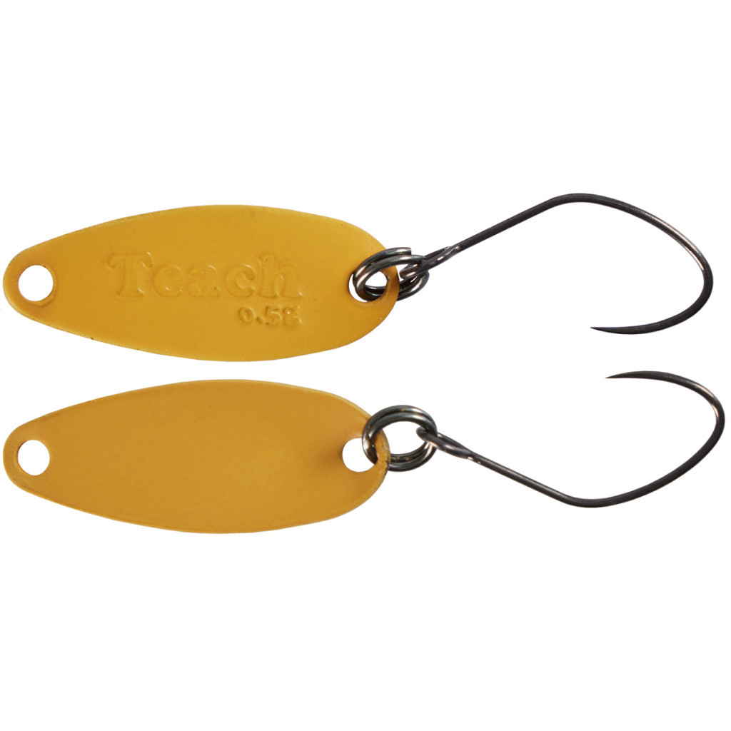 Блешня Nories Masukurouto Teach 0.8g 083 (1561.12.84) - зображення 1