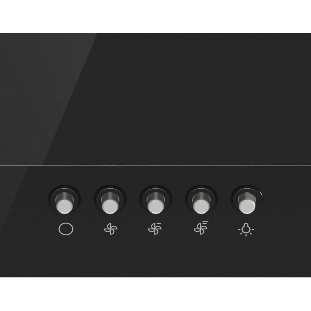 Витяжка кухонна Gorenje WHI629EB - зображення 4