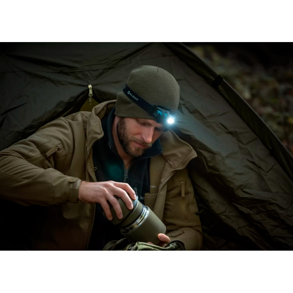 Ліхтар Olight Perun 2 Mini Midnight Blue (0.0000.0839) - зображення 10