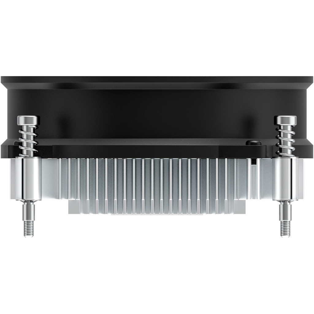 Кулер до процесора ID-Cooling DK-17 PWM - зображення 3