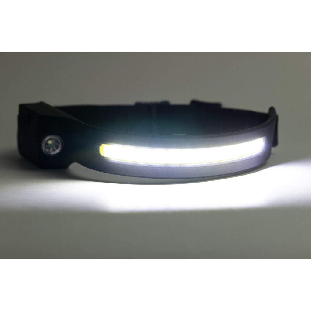 Ліхтар Westinghouse LED+COB WF218 з сенсором (WF218-DB) - зображення 2