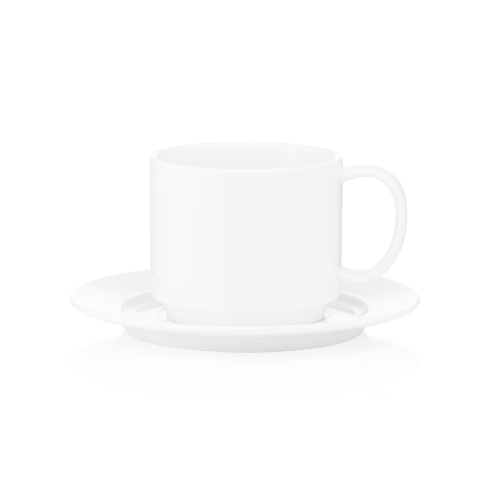 Чашка Ardesto Prato Stylish 280 мл (AR3630P) - изображение 7