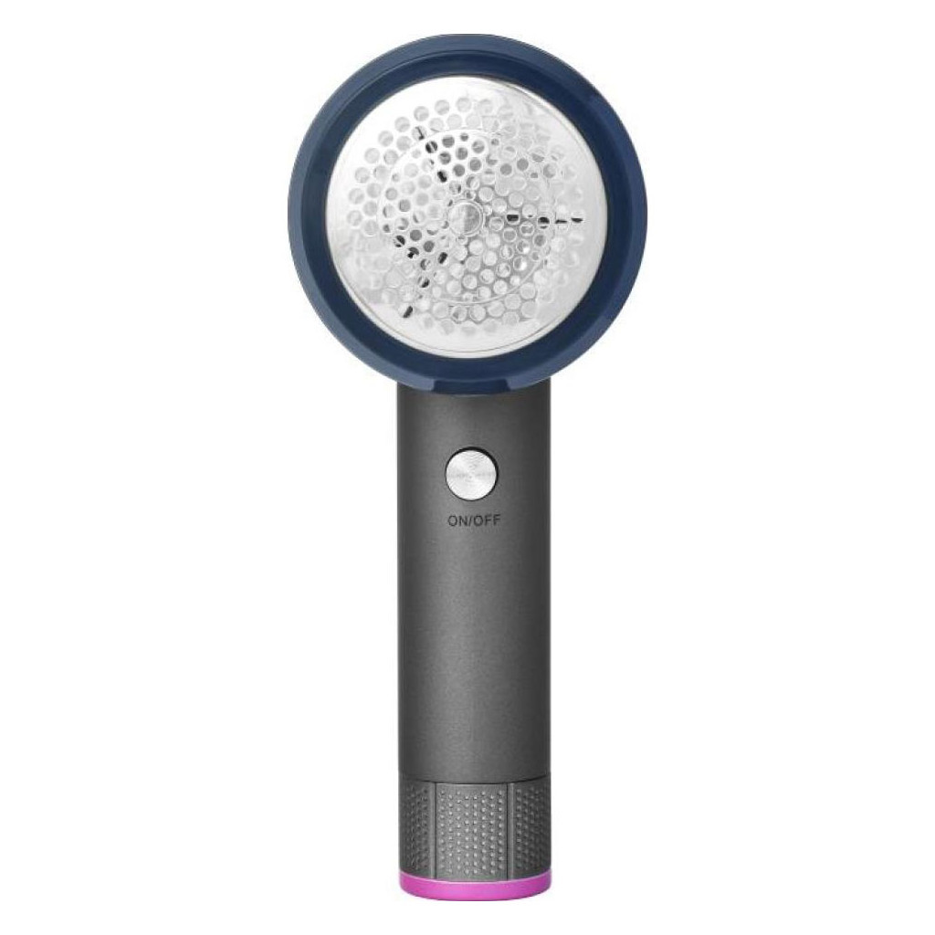 Машинка для чищення трикотажу Rotex RCC600-S Katana - изображение 2