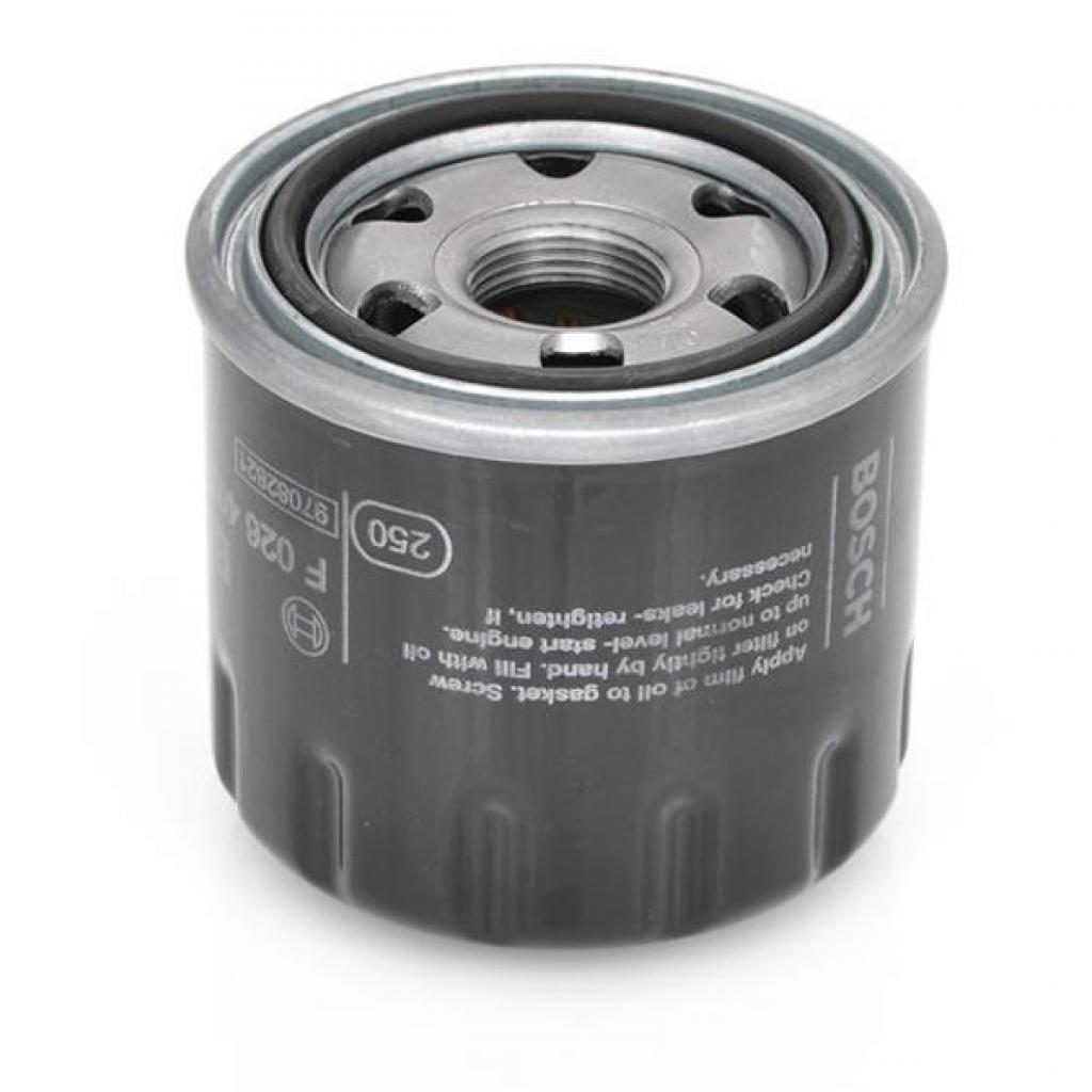 Фільтр масляний Bosch F 026 407 106 - зображення 1