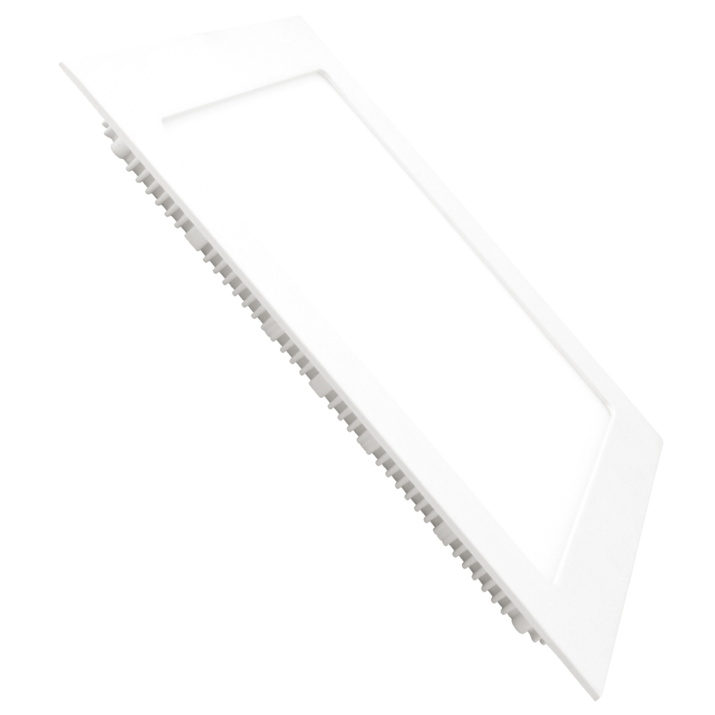 Світильник Eurolamp Downlight 12W 4000K (LED-DLS-12/4) - зображення 1