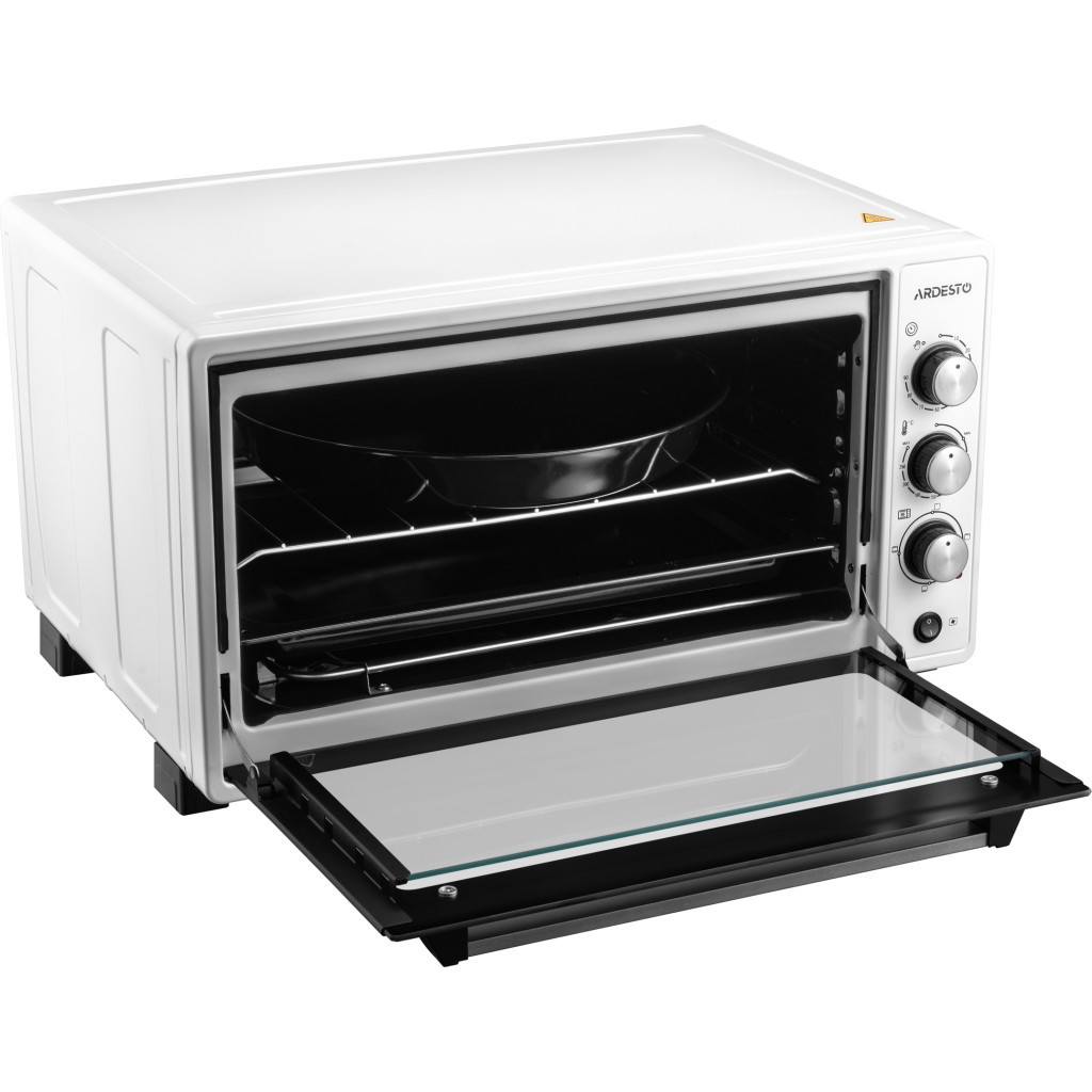 Електропіч Ardesto MEO-N48CW - зображення 5