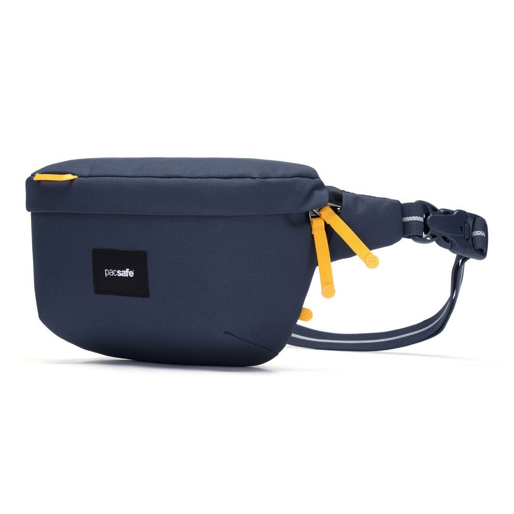 Сумка Pacsafe GO sling pack Темно-синя (35100660) - зображення 3