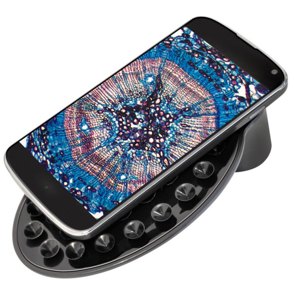 Мікроскоп Bresser Junior Biolux CA 40x-1024x + кейс (925912) - зображення 2