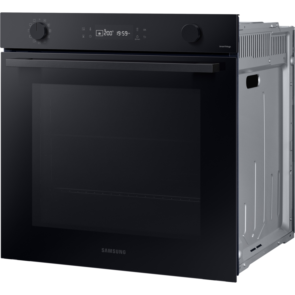 Духова шафа Samsung NV7B4125ZAK/WT - зображення 3