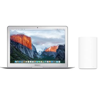 NAS Apple A1470 2TB (ME177RS/A) - зображення 5