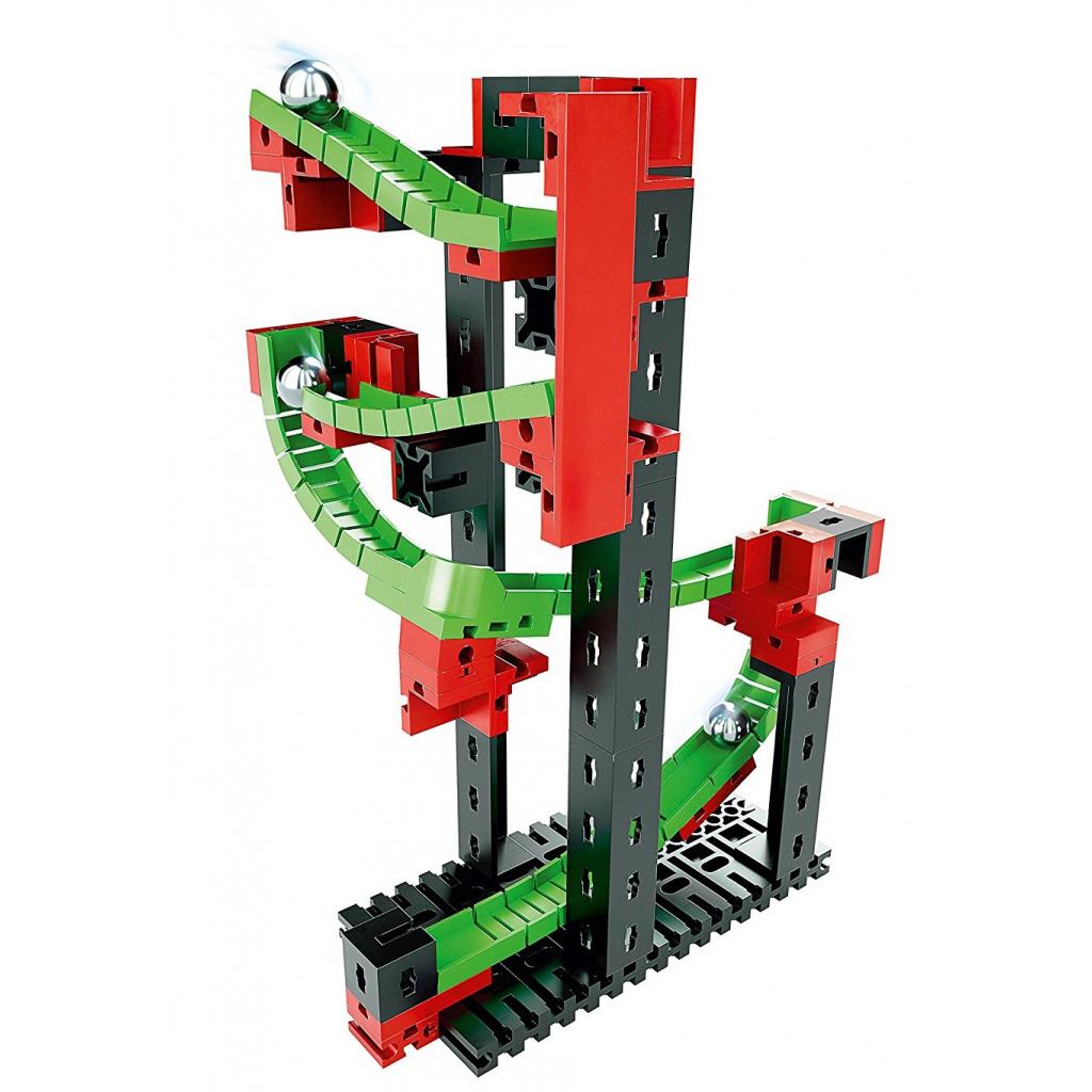 Конструктор Fischertechnik Profi Динаміка XS (FT-536619) - зображення 2