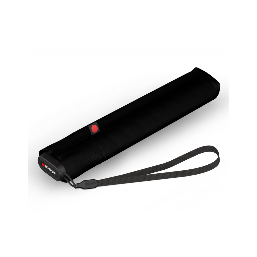 Парасоля Knirps US.050 Black (Kn95 0050 1001) - зображення 3