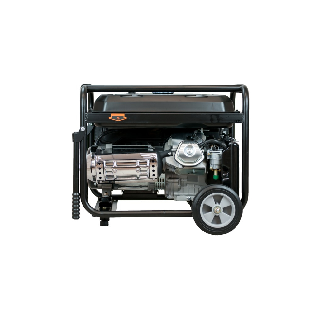 Генератор ITC Power GG9000FE 7000/7500 W - зображення 4