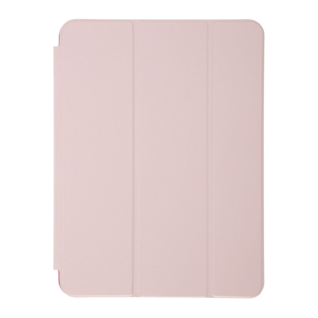 Чохол до планшета Armorstandart Smart Folio Apple iPad Pro 12.9 2022/2021/2020 Pink Sand (ARM56638) - зображення 1