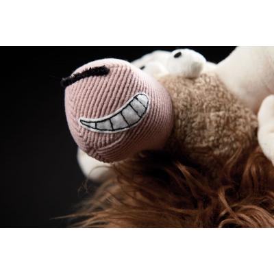 М'яка іграшка Sigikid Beasts Баран 43 см (38740SK) - зображення 4