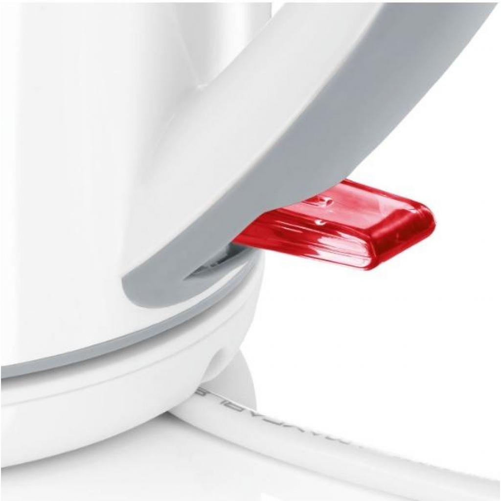 Електрочайник Bosch TWK 7601 (TWK7601) - зображення 3