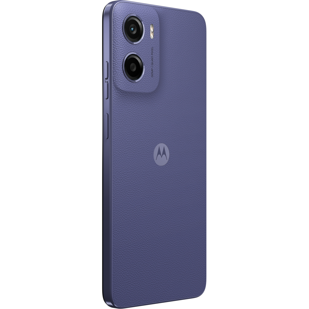 Мобільний телефон Motorola E15 2/64GB Fresh Lavender (PB6S0006RS) - зображення 10