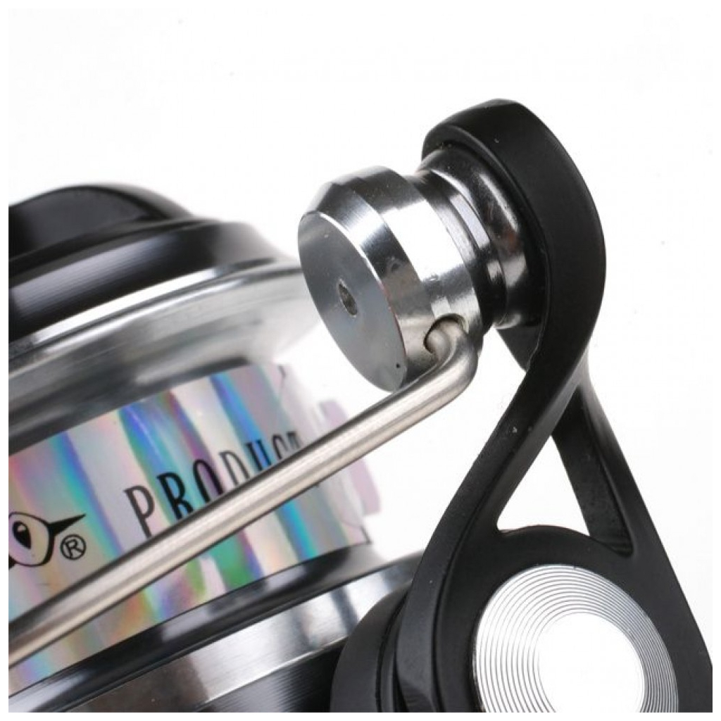 Котушка Mikado Slant 2004 FD (KDA084-2004) - изображение 4