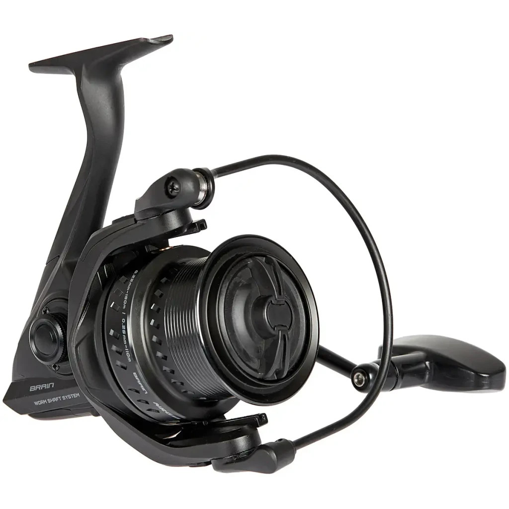 Котушка Brain fishing NRG SE 5500S 10+1BB (200.60.52) - зображення 3